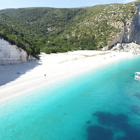 Xtc Villas Kefalonia, Privater Pool, Meerblick Vakantiehuis *