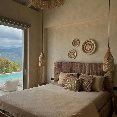 Xtc Villas Kefalonia, Privater Pool, Meerblick Vakantiehuis *